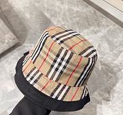 Burberry Hat 04 - 2