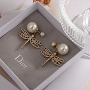 Dior Earrings 04 - 3