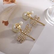 Dior Earrings 04 - 2