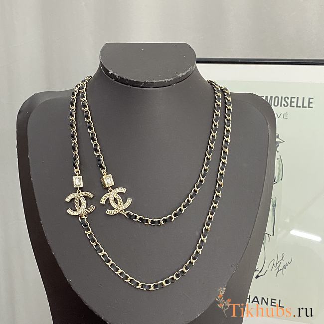 Chanel Necklace 18 - 1