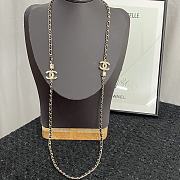 Chanel Necklace 18 - 4