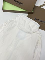 Burberry Lightweight Hooded Jacket - 4