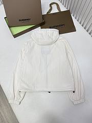 Burberry Lightweight Hooded Jacket - 2