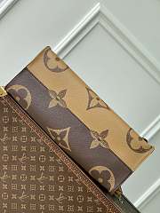 Louis Vuitton LV OnTheGo Voyage 43 x 33 x 18.5 cm - 3