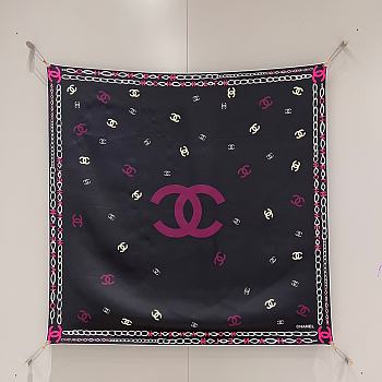 Chanel Scarf 03 90x90cm