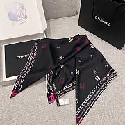 Chanel Scarf 03 90x90cm - 4