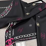 Chanel Scarf 03 90x90cm - 2