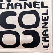 Chanel Scarf 04 90x90cm - 5