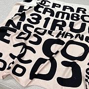 Chanel Scarf 04 90x90cm - 4