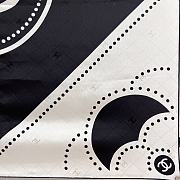 Chanel Scarf 05 90x90cm - 3