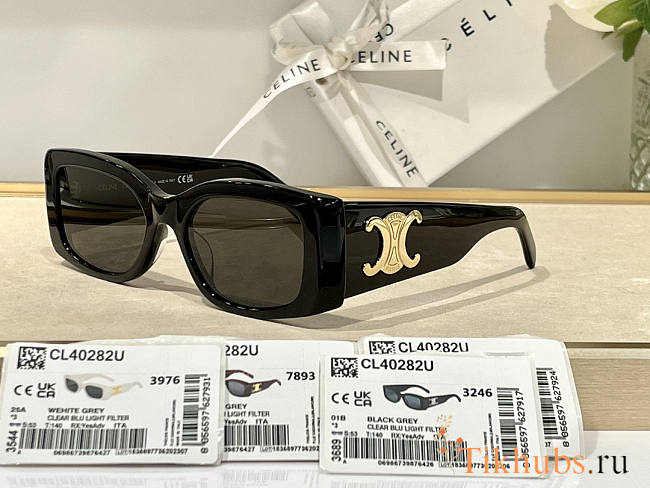 Celine Sunglasses 01 - 1