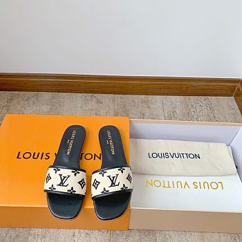 Louis Vuitton LV Revival Mule