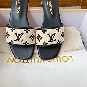 Louis Vuitton LV Revival Mule - 4