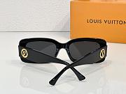 Louis Vuitton LV Black Sunglasses 03 - 3