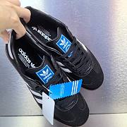 Adidas Samba Og Trainer Black Sneaker - 3