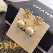 Chanel Earrings 50 - 1