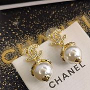 Chanel Earrings 50 - 3