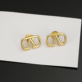 Valentino Earrings 03