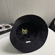 Celine Black Hat 02 - 2