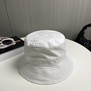 Celine White Hat 02 - 3