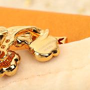 Louis Vuitton LV Earrings 02 - 3