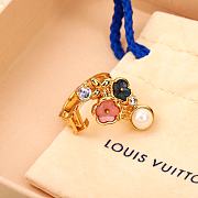 Louis Vuitton LV Ring - 4