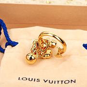 Louis Vuitton LV Ring - 3