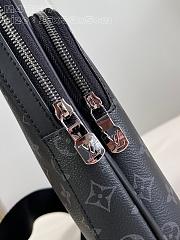 Louis Vuitton LV Avenue Slingbag PM Monogram 33x16x5.7cm - 6