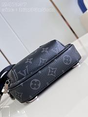 Louis Vuitton LV Avenue Slingbag PM Monogram 33x16x5.7cm - 2