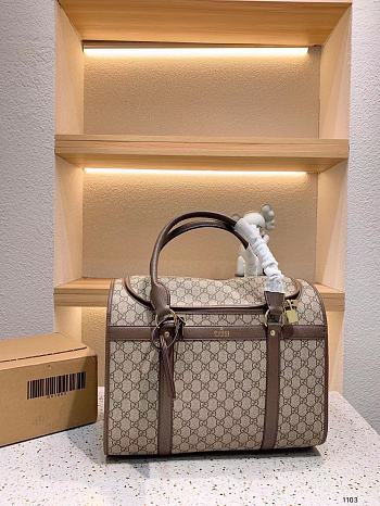 Gucci Pet Bag 40x23x29cm