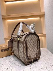 Gucci Pet Bag 40x23x29cm - 4