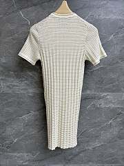 Miu Miu Cotton Dress - 4