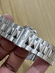 Patek Philippe 40mm Nautilus Watch - 4