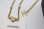 Chanel Belt Chain 09 - 2