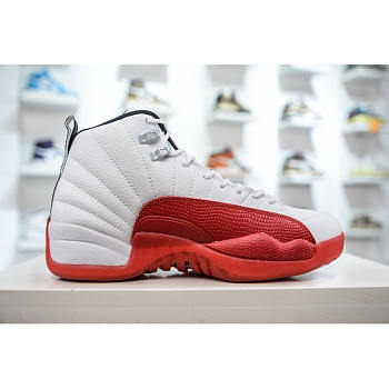 Jordan Air Jordan 12 Retro Cherry 2023 Sneakers