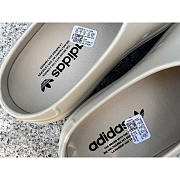 Adidas Adifom Stan Smith Mule Shoes White - 5