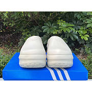 Adidas Adifom Stan Smith Mule Shoes White - 3