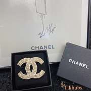 Chanel Brooch 09 - 1