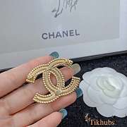 Chanel Brooch 09 - 4