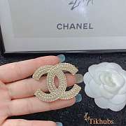 Chanel Brooch 09 - 3