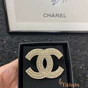 Chanel Brooch 09 - 2