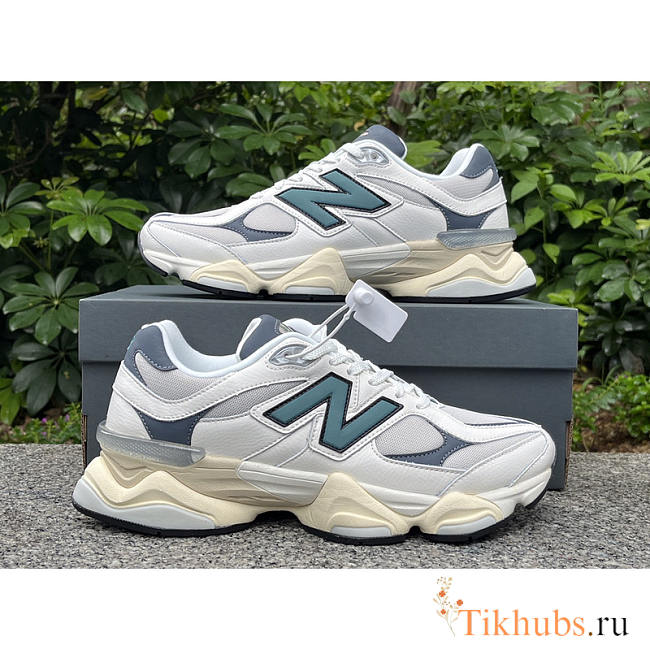 New Balance× Goe Freshgoods Sneaker - 1