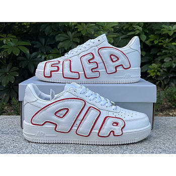 Nike Air Force 1 Low FLEA White