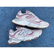 New Balance 9060 Rose Pink - 2