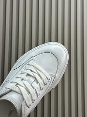 Hermes Get Sneaker White - 5