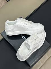 Hermes Get Sneaker White - 4