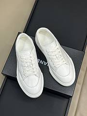 Hermes Get Sneaker White - 3