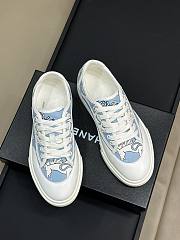 Hermes Get Sneaker Blue - 2