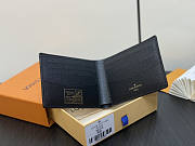 Louis Vuitton LV Wallet Slender 11 x 8.5 x 2 cm - 4