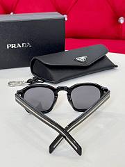 Prada Black Glasses - 4